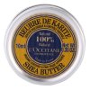 Bambucké máslo pro suchou pokožku 100 % BIO (Shea Butter)