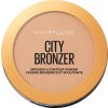 Bronzer a konturovací pudr (Bronzer & Contour Powder) 8 g