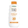 Opalovací mléko SPF 30 (High Protection Milk) Ambre Solaire 200 ml