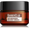 Vyživující krém na vousy Men Expert Barber Club (Nourishing Beard Cream) 50 ml