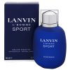 L´ Homme Sport - EDT