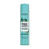 Suchý šampon pro objem vlasů Magic Shampoo (Invisible Dry Shampoo) 200 ml