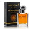 Makkah - parfémový olej