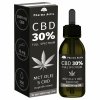 MCT olej s CBD 30% 3000 mg 10 ml