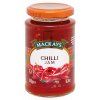 31940 10079 mackays chilli jam 235g