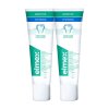 Bělicí zubní pasta pro citlivé zuby Sensitive Whitening Duopack 2x 75 ml