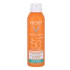 Neviditelný hydratační sprej SPF 50 Idéal Soleil (Invisible Hydrating Mist) 200 ml