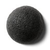 Jemná exfoliační houbička Charcoal (Gentle Exfoliating Sponge)