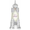 Musk Abiyad - koncentrovaný parfémovaný olej