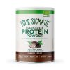 Protein + Superfoods BIO Creamy Cacao, prášek Množství 600 g