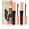 Řasenka pro dokonalé natočení řas Roller Lash (Super Curling & Lifting Mascara) 2x8,5 g