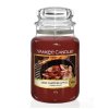 Aromatická svíčka Classic Crisp Campfire Apples 623 g