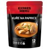 Kuře na paprice 600g