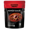 Hovězí guláš 600g