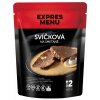 Svíčková na smetaně 600g