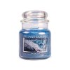Vonná svíčka ve skle Mořský příboj (Sea Salt Surf) 389 g
