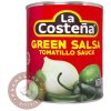 Salsa Verde 2,95kg
