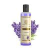 6586 1 pena do koupele levandule 210 ml khadi natural