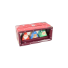 5778 1 stromek 6 pyramidekfigurek sypany caj bio ets
