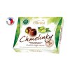 Pralinky z hořké čokolády Chmelinky - Carla 130g