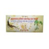 Ginseng Ginkgo biloba – 10 vials x 10 ml