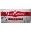 Siberian Ginseng – 10 vials x 10 ml