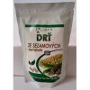 Drť ze sezamových semínek 250g ORGANIC D257