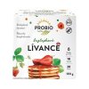 livance bezlepkove 180g probio