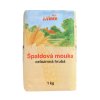 mouka spaldova celozrnna hruba 1kg vince
