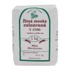 mouka zitna celozrnna 1kg zp