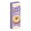donuty vanilka 111g 3ks cuorenero bez lepku