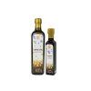 RAW Lněný olej, 250 ml, Day Spa (láhev 250ml)
