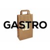 Jablečno - jahodové kroužky bez lepku - GASTRO 5kg