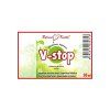 Bylinné kapky V-stop 50ml 40%