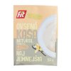 kase ovesna natural s vanilkou 50g fit bez lepku novinka