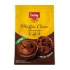muffin choco cokoladove 225g 5ks schar bez lepku novinka