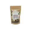 6222 raw protein makovy 250 g natural products