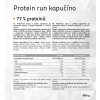 806 1 maxi run protein kapucino 600g slozeni
