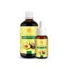 7157 1 bio avokadovy olej 30 ml a 100 ml day spa