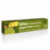 BilkaDent zázvor a limetka 75ml