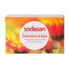37332 sodasan mydlo mesicek a aloe vera 100g eco