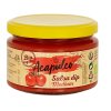 54891 acapulco mexicka salsa 260 g bio