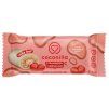56892 coconilla tycinka jahodovy cheesecake 40 g bio