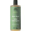 48288 b urtekram sprchovy gel citronova trava 500ml eco