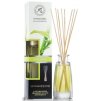 Bambusový difuzér vůně, Aromatika