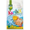 37983 bohlsener muhle karibix ovesne celozrnne ovocne susenky 125g bio