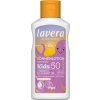 55236 lavera detske opalovaci mleko spf 50 100 ml eco