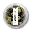 33027 bioverde olivy mix vypeckovane 80g bio