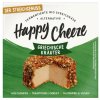 56772 happy cheeze alternativa syra z kesu s bylinkami 100 g bio