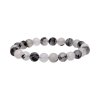 tourmaline quartz bracelet 8mm 2